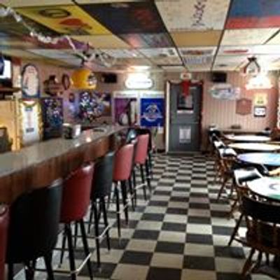 The Spot Tavern