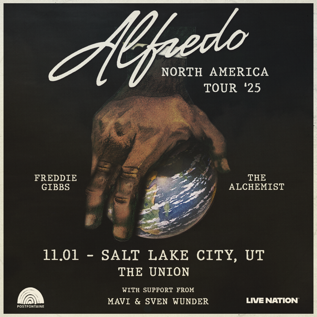 Freddie Gibbs with The Alchemist at The Tabernacle, 11 October | Event in Atlanta | AllEvents