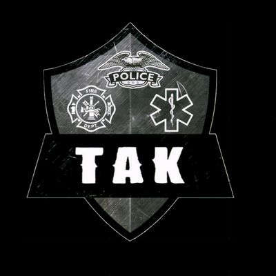TAK Public Safety