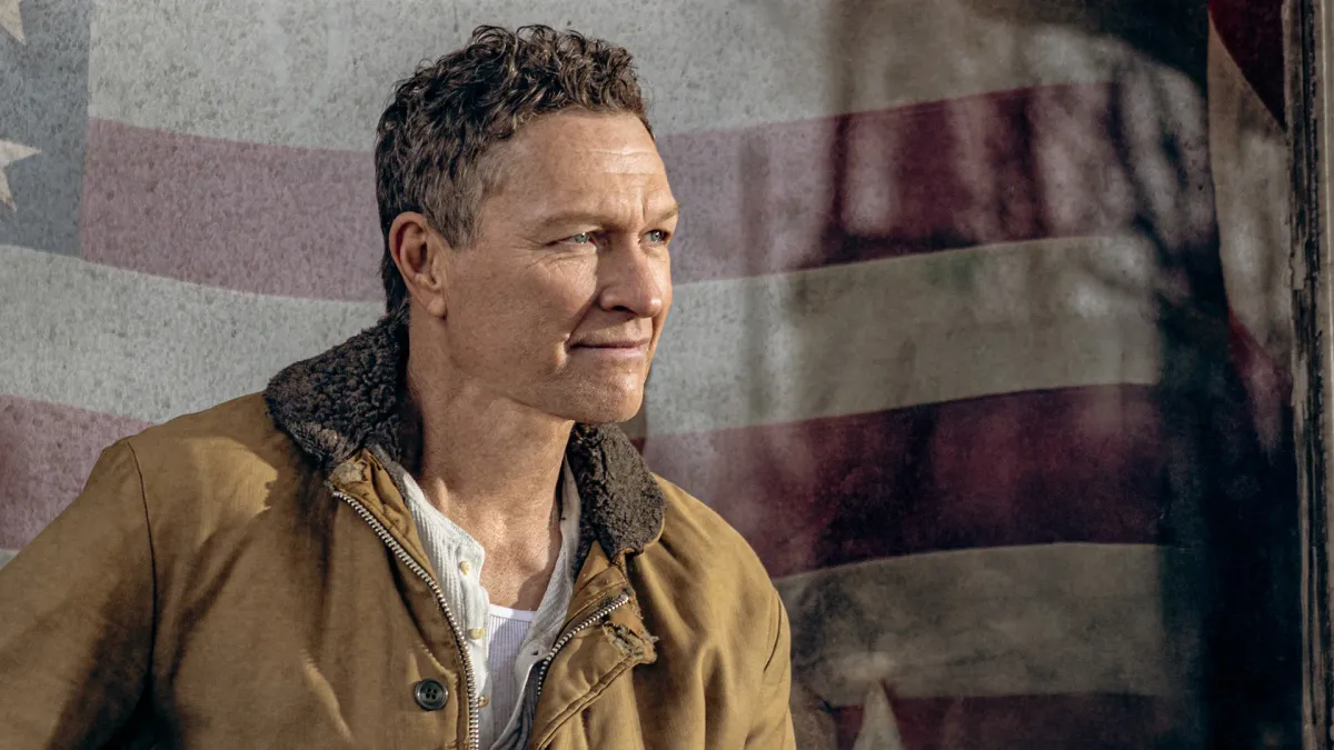 Craig Morgan in Caldwell, 25 July | Event in Caldwell | AllEvents