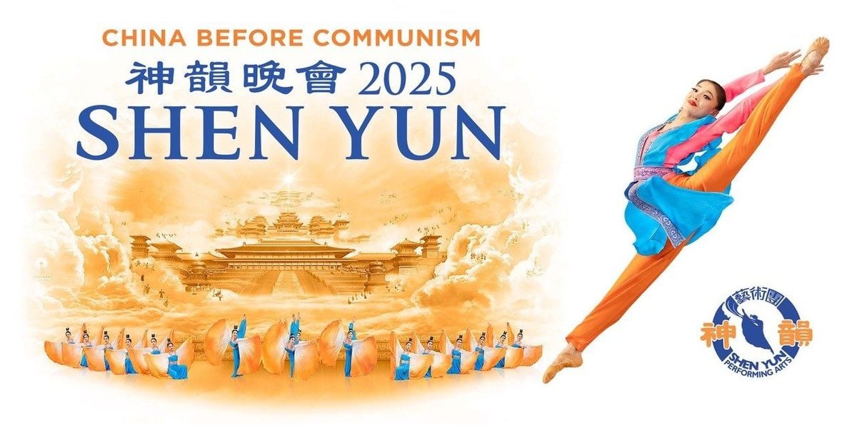 Shen Yun - Jacksonville, 28 December | Event in Jacksonville | AllEvents