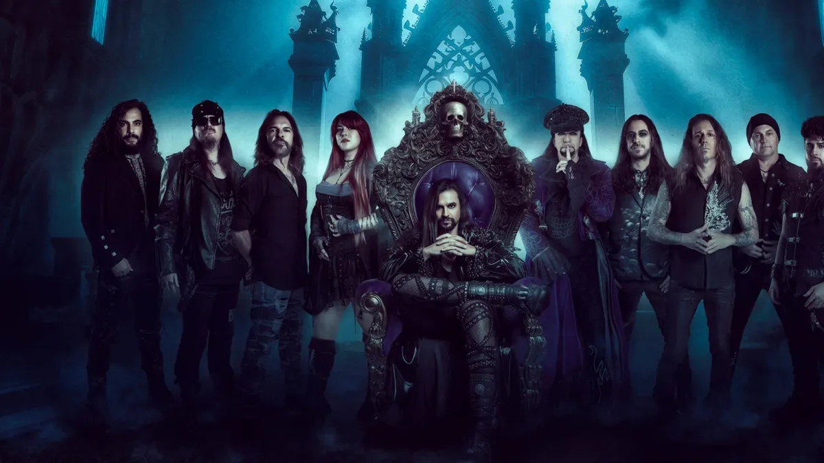 Mägo de Oz in Madrid, 7 March | Event in Madrid | AllEvents