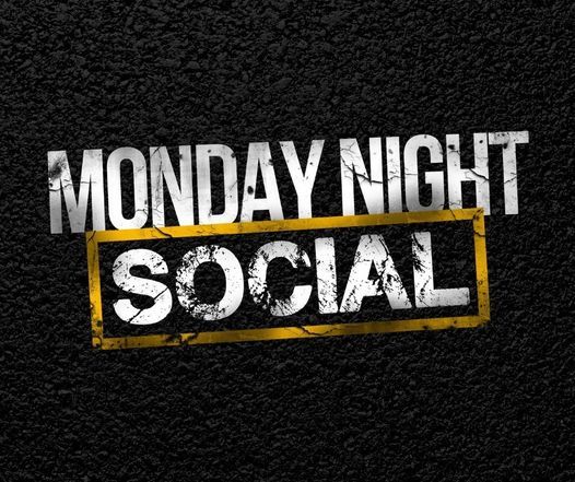Monday Night Social
