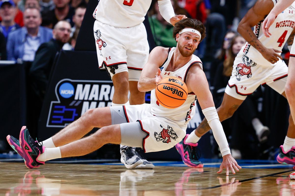 Wisconsin Badgers at BYU Cougars Mens Basketball at Delta Center, 21 November | Event in Salt Lake City | AllEvents