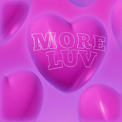 MoreLuv logo