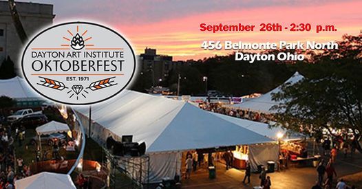 21st September 2021 Events In Dayton Dayton Fall Festival 2022 Schedule