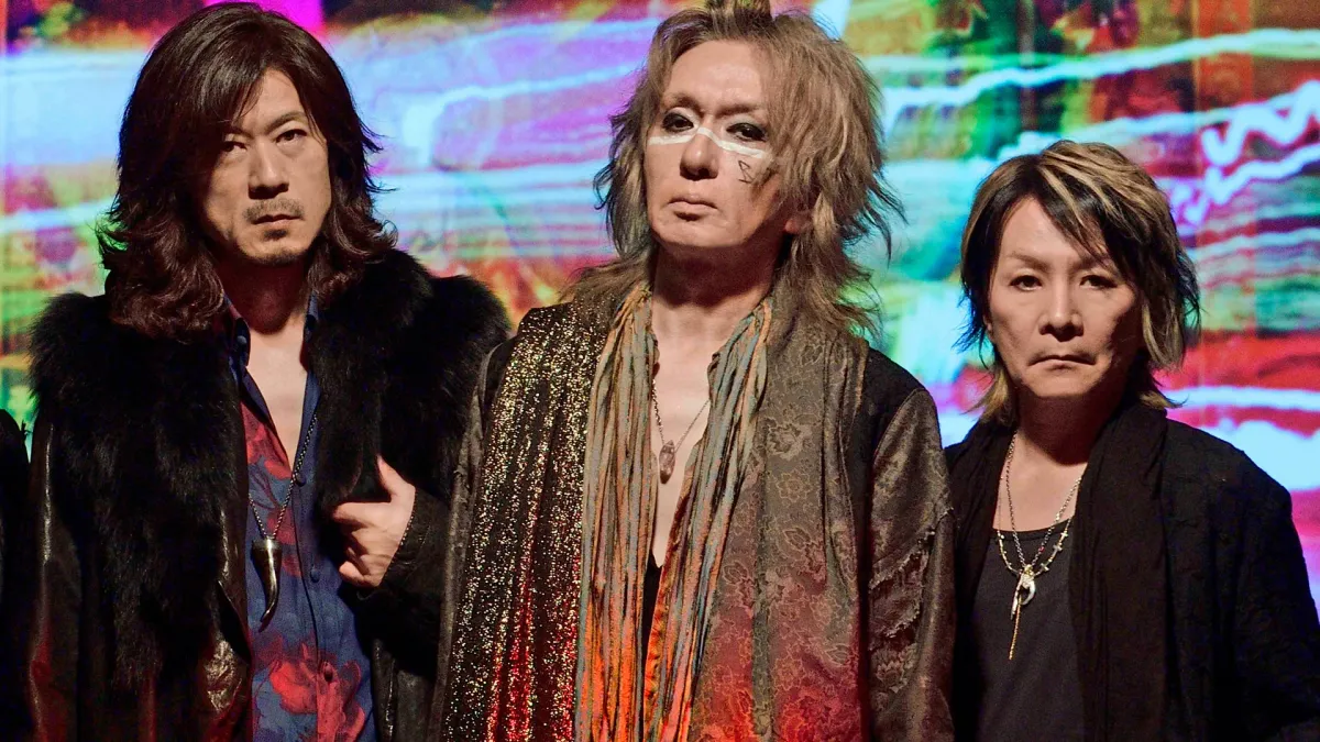 BUCK-TICK in 金沢市, 29 December | Event in Kanazawa | AllEvents