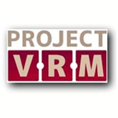 ProjectVRM logo