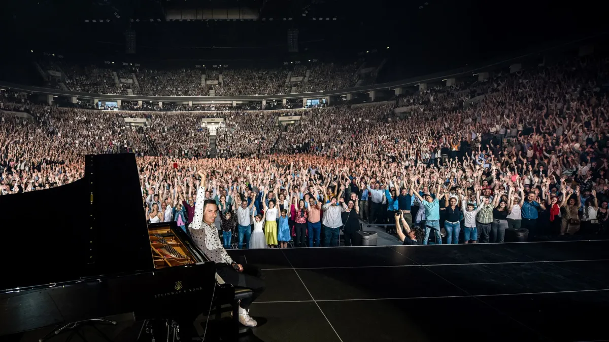 Peter Bence in Genève, 16 April | Event in Geneva | AllEvents