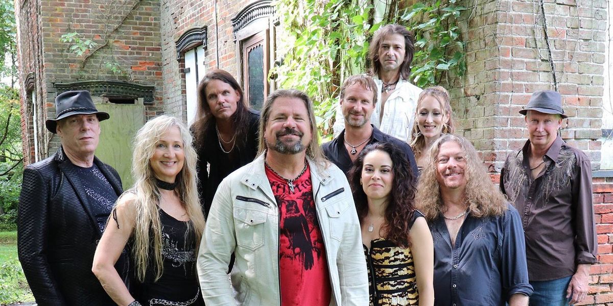 Hollywood Nights - Bob Seger Tribute, 30 May | Event in Wilmington | AllEvents