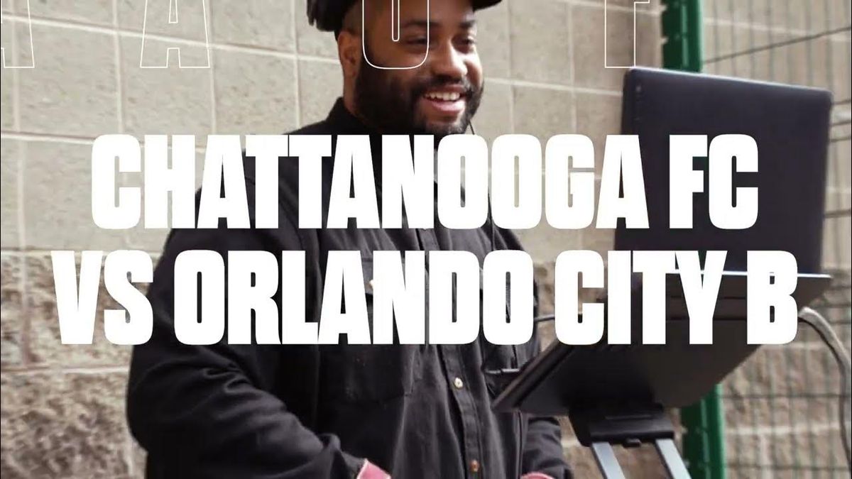 Chattanooga FC at Orlando City B, 1 June | Event in Kissimmee | AllEvents