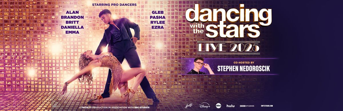 Stars, 3 December | Event in Mississauga | AllEvents