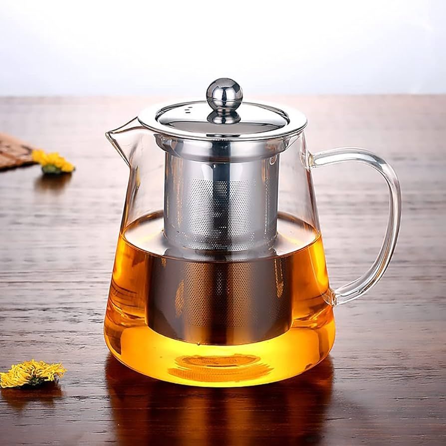 Tea pot, 1 January | Event in Castle Rock | AllEvents
