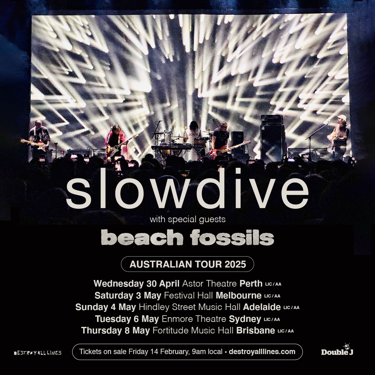 Beach Fossils, 11 November | Event in Toronto | AllEvents