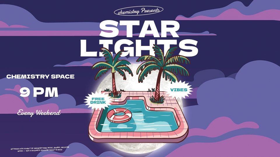 Starlight in Jeddah, 4 July | Event in Jiddah | AllEvents