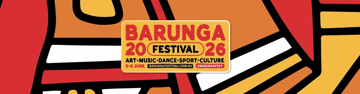 Barunga Festival 2026: Indigenous Culture, Music & Sport, Barunga ...