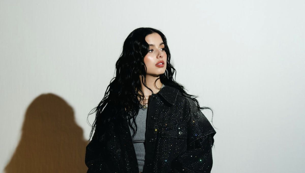 Sofia Camara, 13 October | Event in Manchester | AllEvents