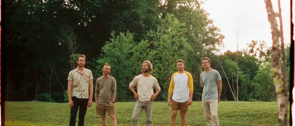 Moon Taxi in Asheville, 30 May | Event in Asheville | AllEvents