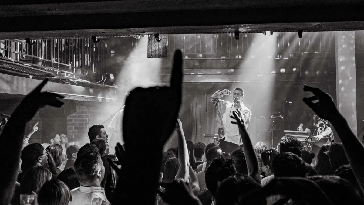 Drax Project in Hamilton East, 13 February | Event in Hamilton | AllEvents