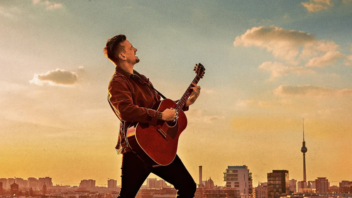 Ben Zucker in Geldern, 24 August | Event in Geldern | AllEvents