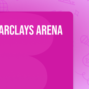 Apache 207 at Barclays Arena - Hamburg