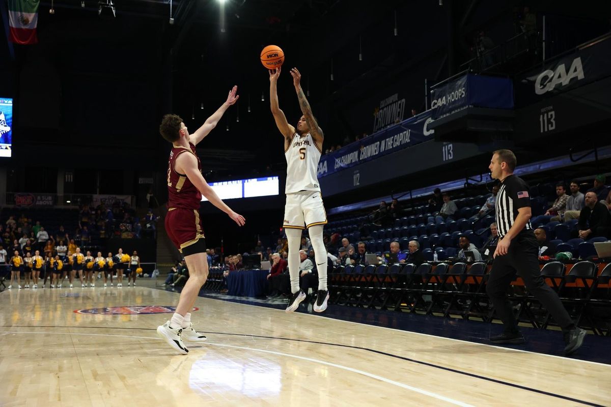 Drexel Dragons at Elon Phoenix Mens Basketball, 7 February | Event in Elon | AllEvents