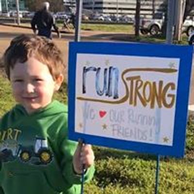 RunStrong
