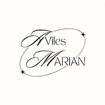 Marian Avilés logo