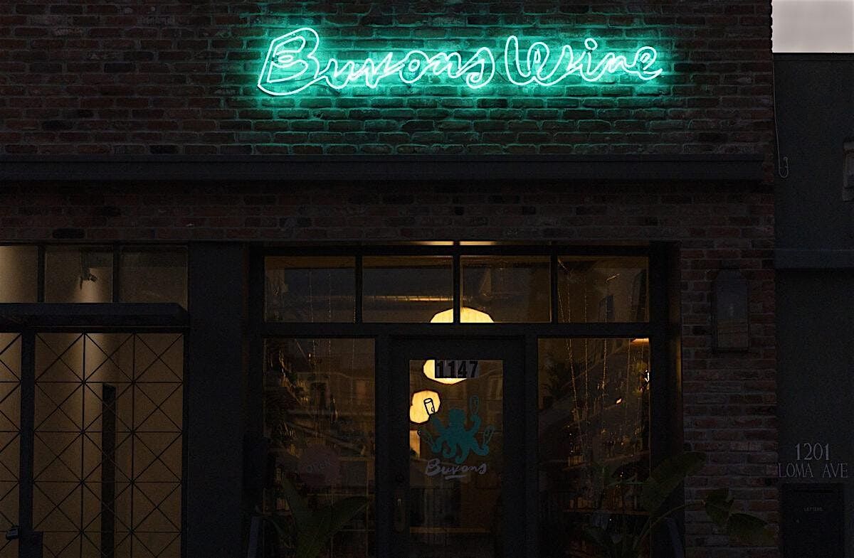 MNO - Wine & Craft Night, 17 December | Event in Long Beach | AllEvents