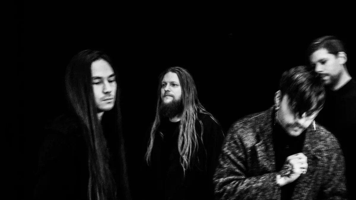 Imminence in Oslo, 24 June | Event in Oslo | AllEvents