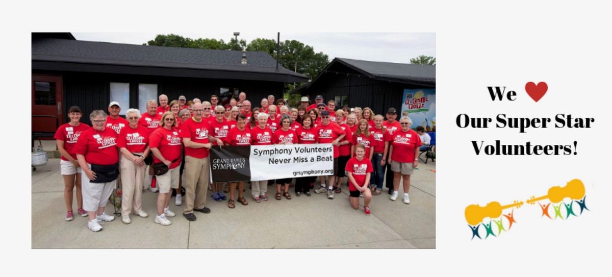 Grand Rapids Symphony - Grand Rapids, 31 January | Event in Grand Rapids | AllEvents