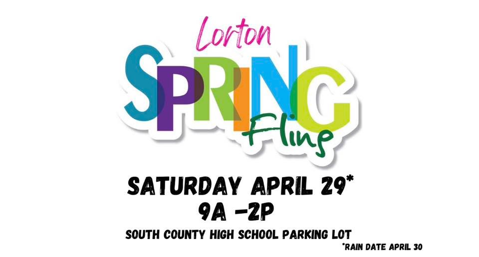 Lorton Spring Fling, South County High School, Lorton, 29 April 2023
