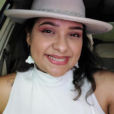 Adriana Harrell logo