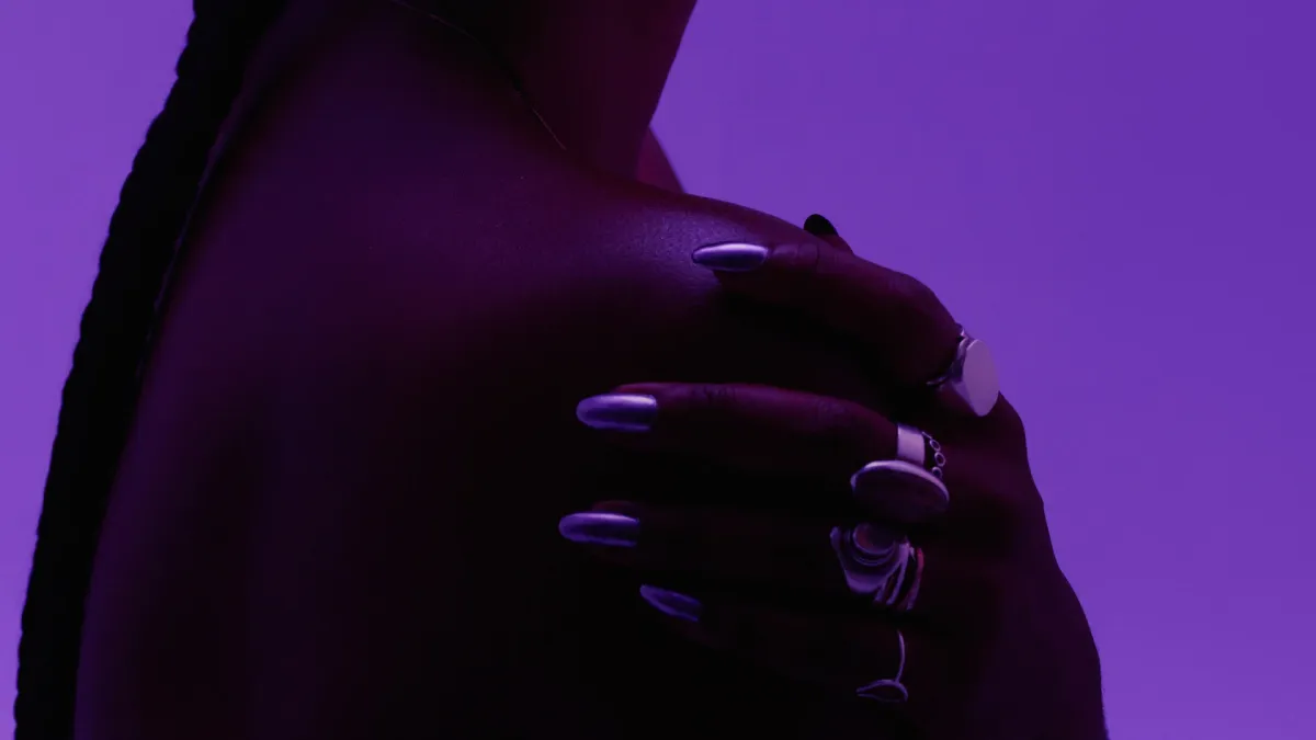 Dominique Fils-Aimé in London, 26 February | Event in London | AllEvents