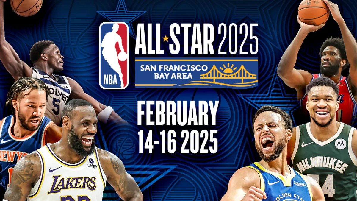 All-Star Game, 20 January | Event in Allen | AllEvents