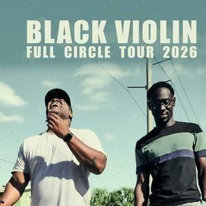 Black Violin