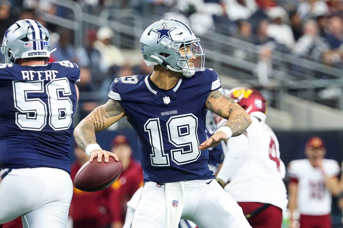 Detroit Lions vs. Dallas Cowboys, 3 December | Event in Detroit | AllEvents