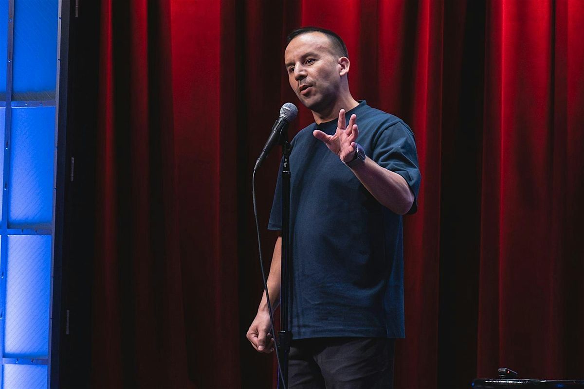 JUL 11 - ORLANDO - PEDRO GONZALEZ, 11 July | Event in Orlando | AllEvents