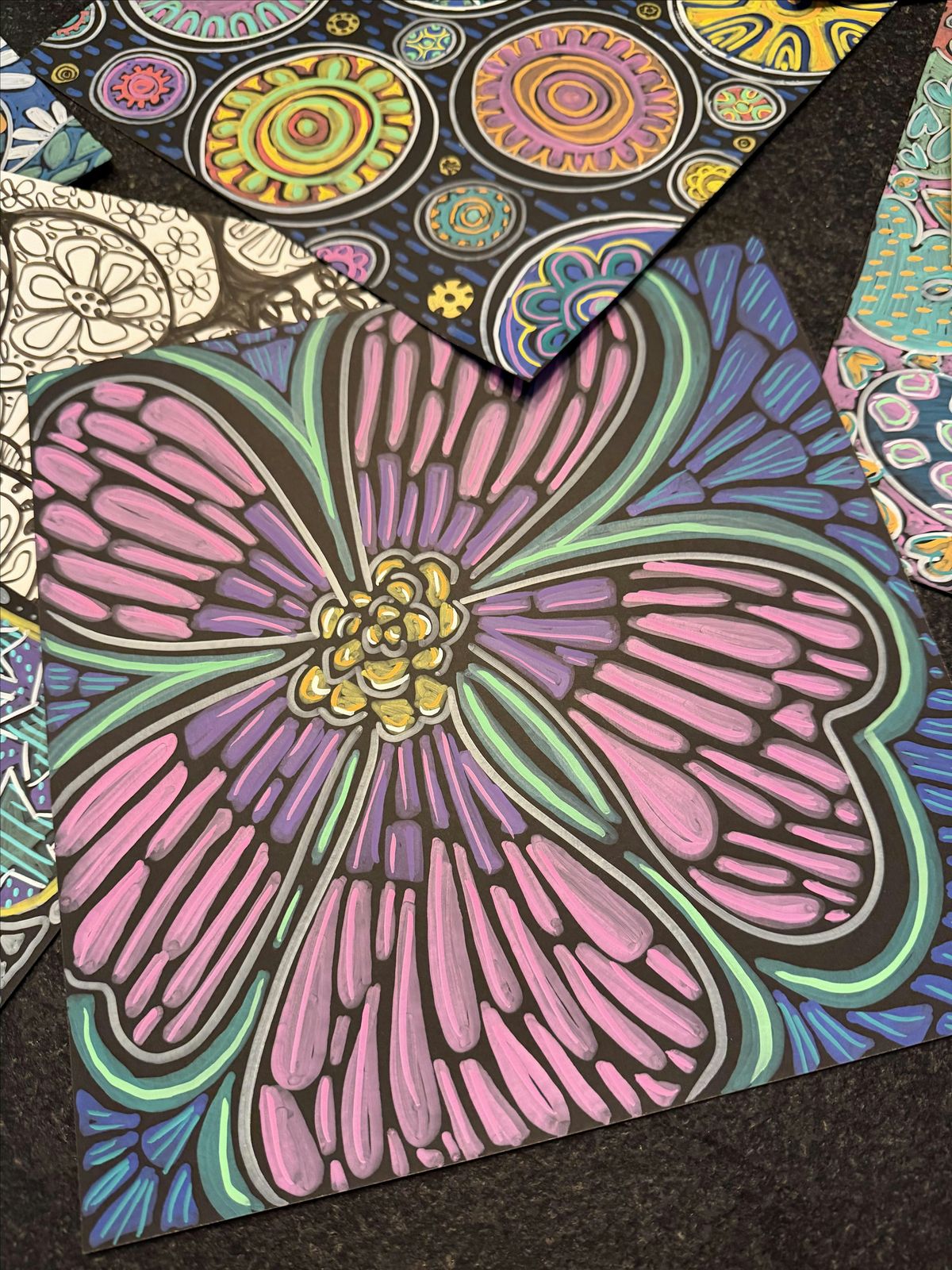 SPRING SEMESTER - MONDAY