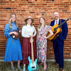 The Morrison Sisters in Blakely