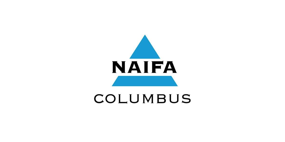 NAIFA-Columbus Membership Luncheon Meeting, 18 March | Event in Columbus | AllEvents