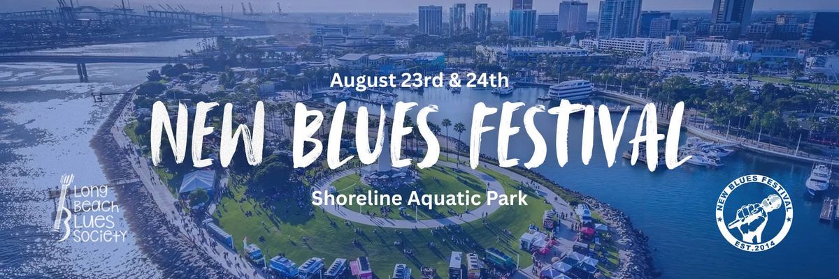Blues Festival (Weekend Pass), 22 August | Event in Thunder Bay | AllEvents