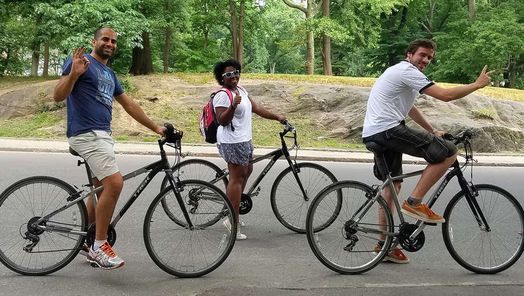 Brooklyn Bridge Bike Rentals Reserve Here New York New York March 20 2022 Allevents In Events Nyc March 20 2022