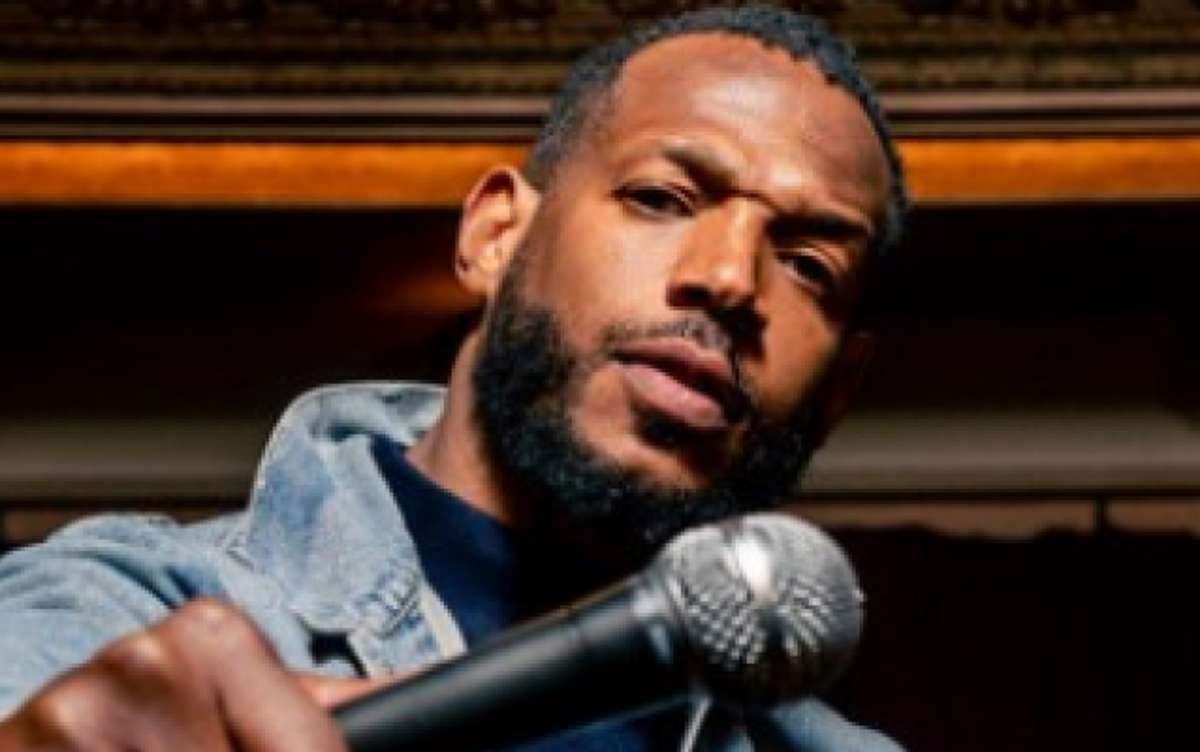 Marlon Wayans (21+), 4 July | Event in Irvine | AllEvents