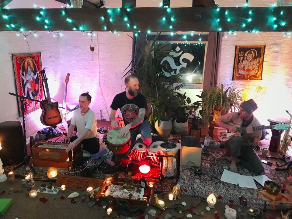 2023 冠军贺岁金曲【2023 新年歌】 傳統賀歲金曲 🎶100首传统新年歌曲 🎶 chinese new year songs Live Sacred Music, Pure Yoga Cheshire, Macclesfield, January 6 2023