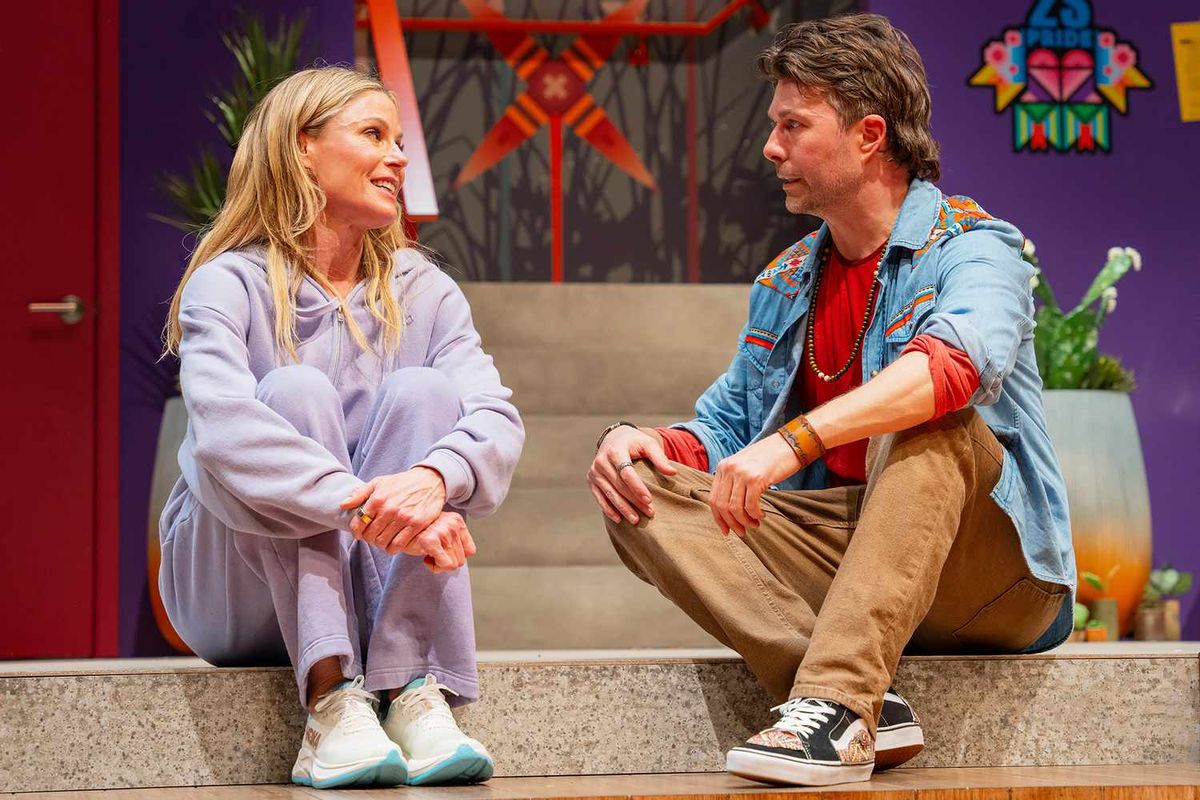 Fake It Until You Make It at Kreeger Theater at Arena Stage | Event in Washington | AllEvents