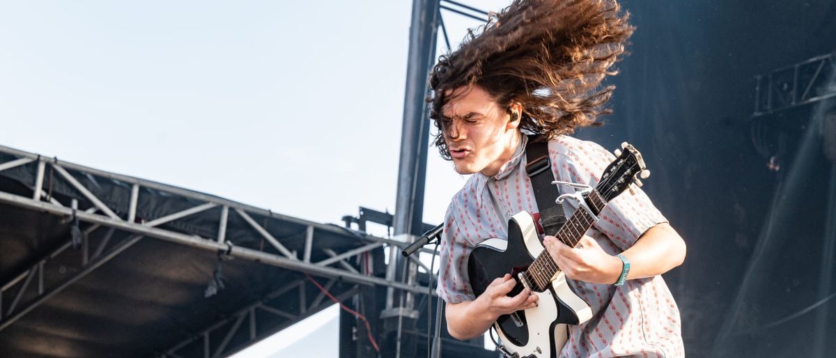 Peach Pit and Bristol Maroney, 7 June | Event in Burnaby | AllEvents