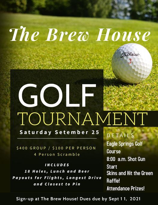 Red White And Blue Golf Tournament Lake Winnipesaukee Golf Club Alton September 13 2021 Allevents In Golf Tournament Saturday August 2022 Riverview Easton