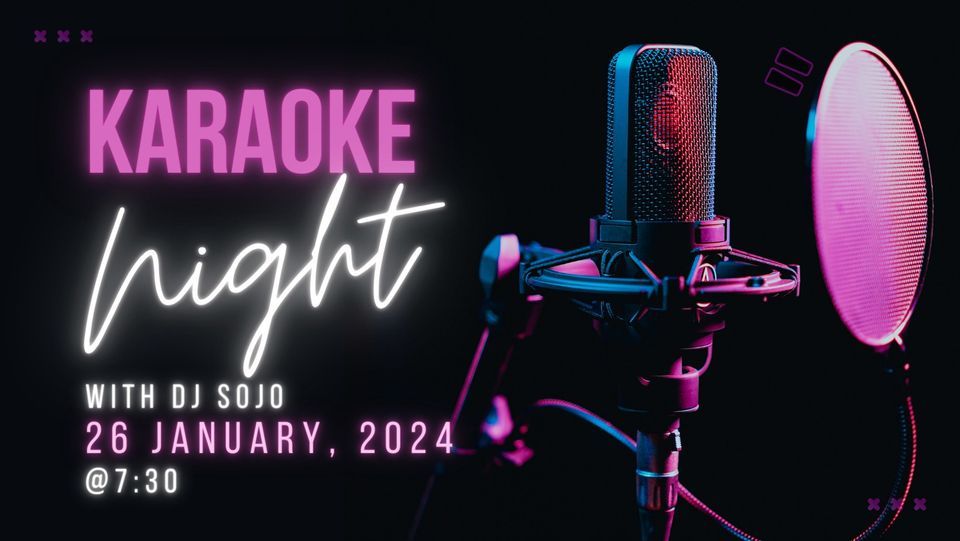 Karaoke Night, 5701 Kugler Mill Rd Cincinnati, OH, United States, Ohio