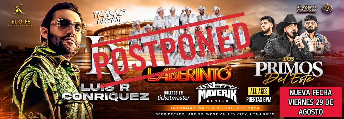 Luis R Conriquez, 22 October | Event in San Antonio | AllEvents